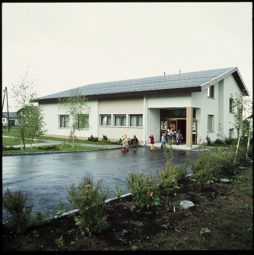 Kindergarten in Hörbranz