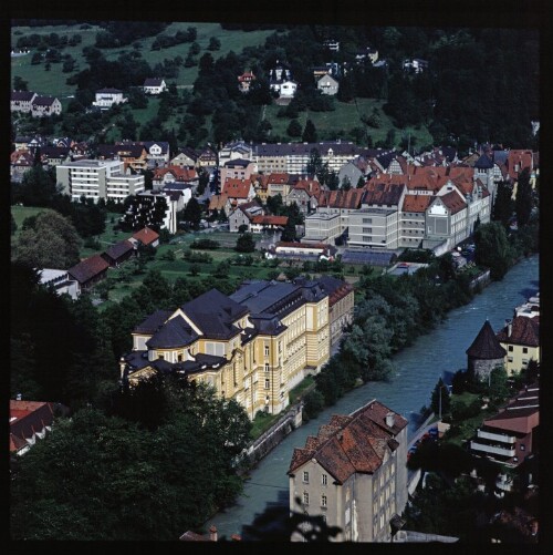 Landeskonservatorium Feldkirch