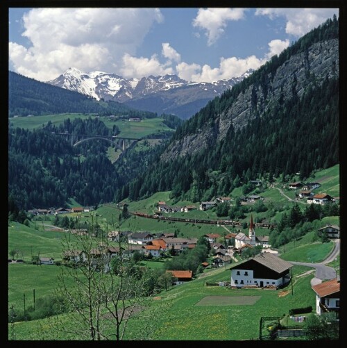 St. Jodok in Tirol