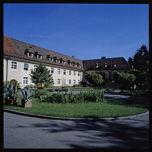 Pflegeheim in Oberlochau