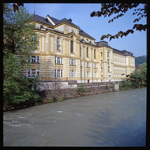 Landeskonservatorium in Feldkirch