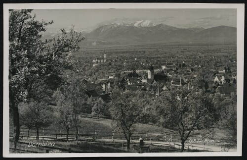 Dornbirn