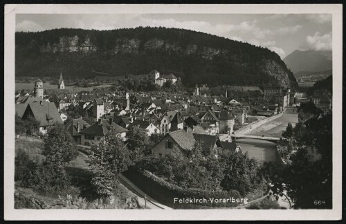 Feldkirch-Vorarlberg : [Feldkirch - Vorarlberg ...]