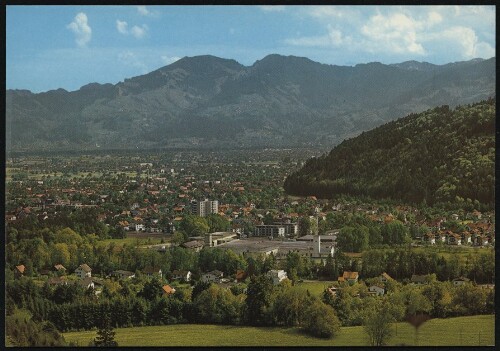 [Feldkirch] : [Gisingen Vorarlberg - Österreich ...]