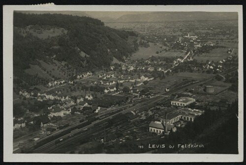 Levis b. Feldkirch