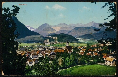 Bludenz