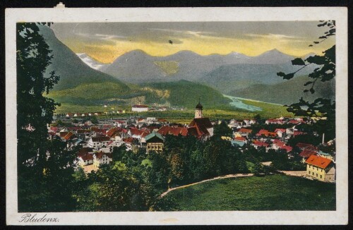 Bludenz