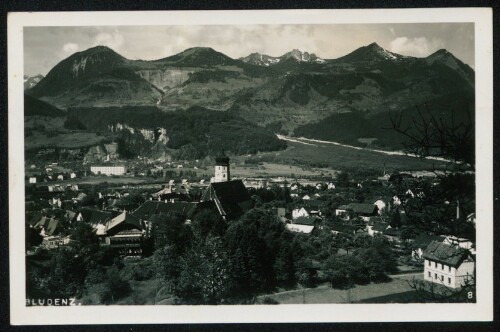 Bludenz