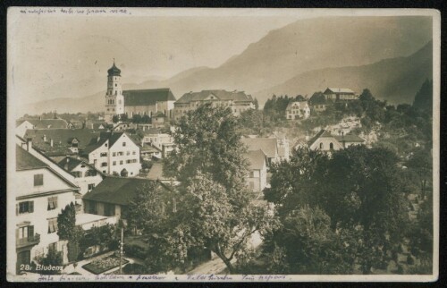 Bludenz