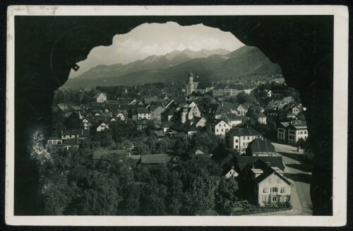 [Bludenz] : [Bludenz, Vorarlberg ...]