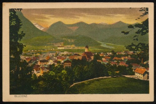 Bludenz