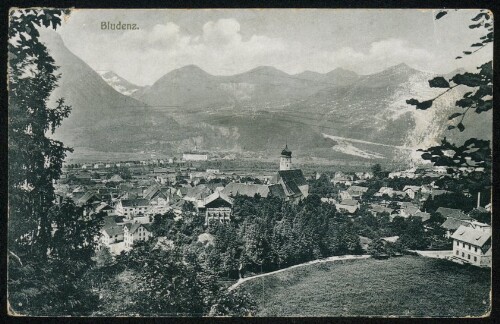 Bludenz