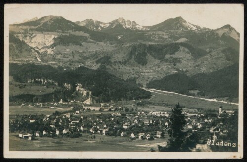 Bludenz