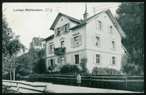 Lochau-Wellenstein