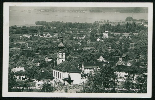 Lochau a. Bodensee