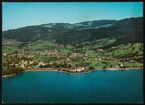 [Lochau] : [Lochau am Bodensee - Vorarlberg ...]