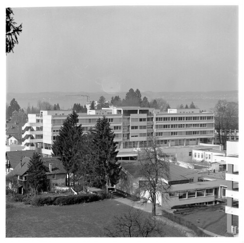 Krankenhaus Bregenz