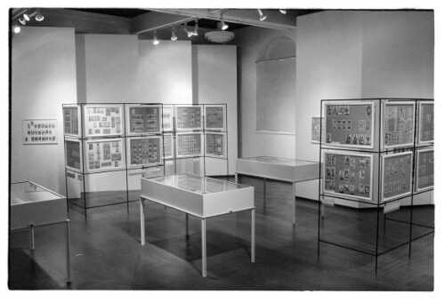 Museum - Sommerausstellung 1977