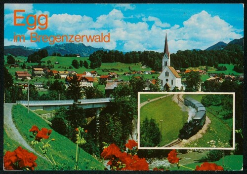 Egg im Bregenzerwald : [Egg im Bregenzerwald Vorarlberg ...]
