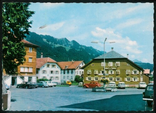 [Hittisau] : [Hittisau, Vorarlberg ...]
